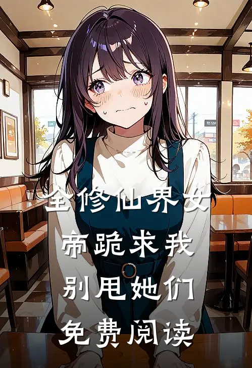 全修仙界女帝跪求我别甩她们免费阅读