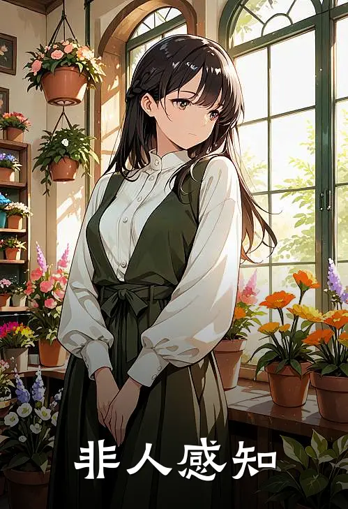 非人感知（林薇苏晴）全文免费阅读无弹窗大结局_（非人感知全文免费阅读无弹窗）林薇苏晴最新章节列表_笔趣阁（非人感知）