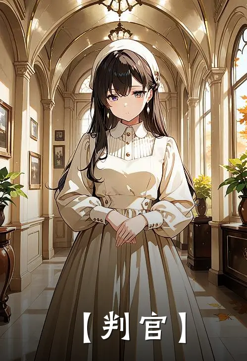 【判官】(陆衍苏婉)完本小说_免费阅读无弹窗【判官】陆衍苏婉