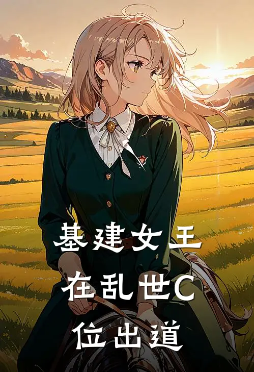 基建女王在乱世C位出道