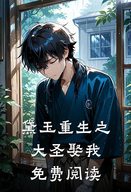 黛玉重生之大圣娶我免费阅读