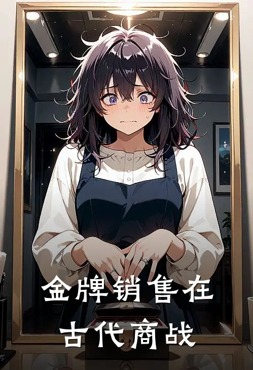 金牌销售在古代商战