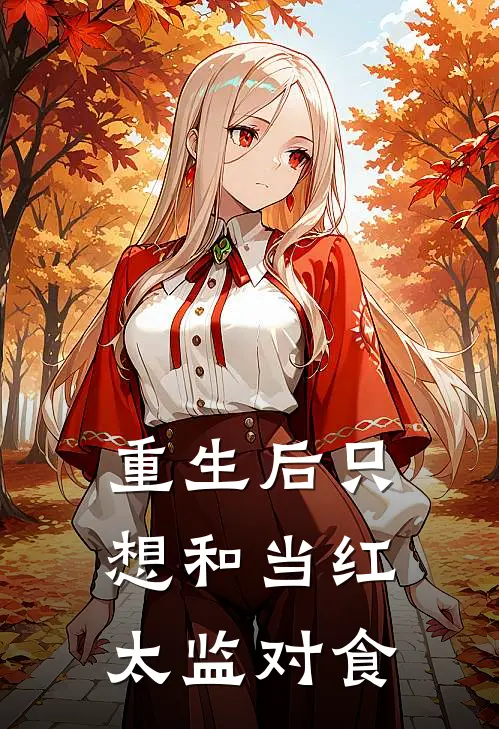 重生后只想和当红太监对食