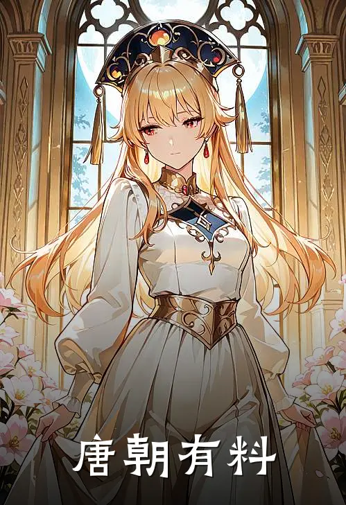 唐朝有料