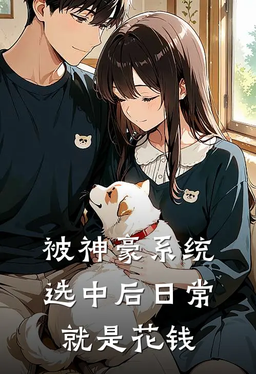 被神豪系统选中后日常就是花钱