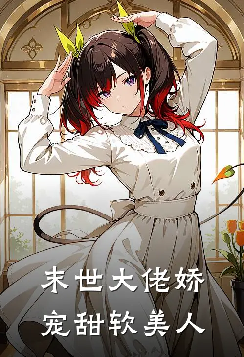 末世大佬娇宠甜软美人