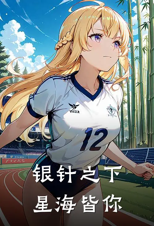 银针之下：星海皆你