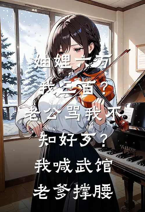 妯娌六万我三百？老公骂我不知好歹？我喊武馆老爹撑腰