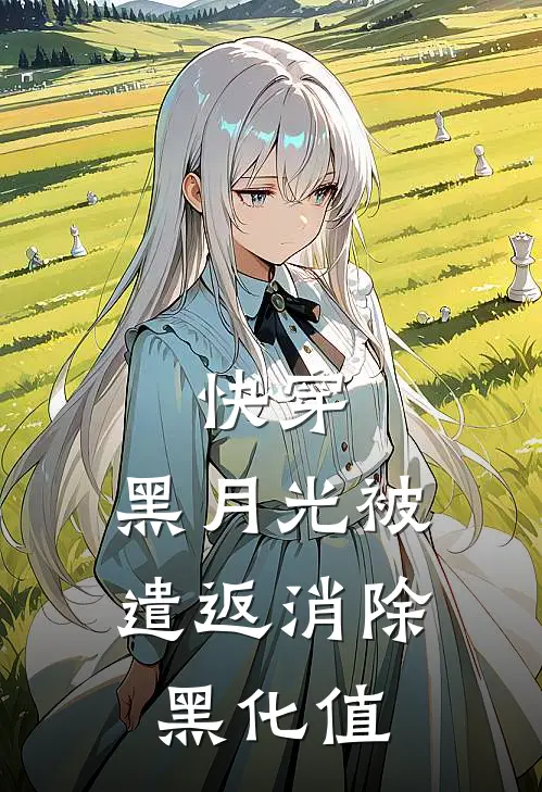 快穿：黑月光被遣返消除黑化值