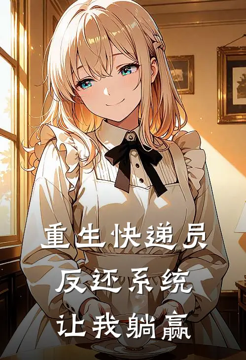 重生快递员：反还系统让我躺赢