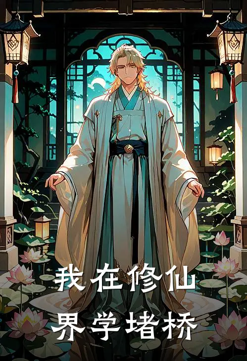 我在修仙界学堵桥
