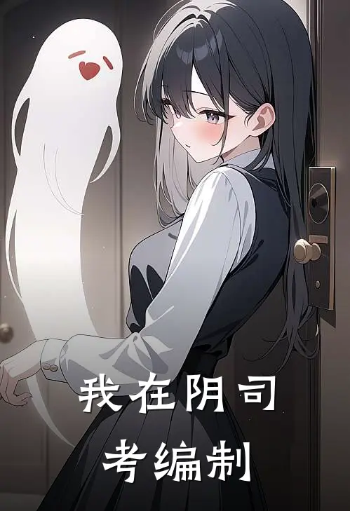 我在阴司考编制