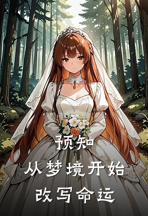 预知：从梦境开始改写命运