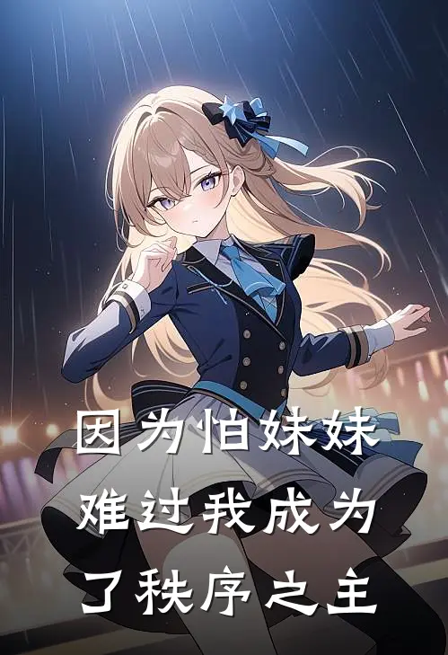 因为怕妹妹难过我成为了秩序之主