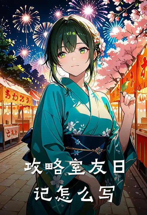 攻略室友日记怎么写