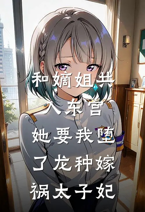 和嫡姐共入东宫，她要我堕了龙种嫁祸太子妃