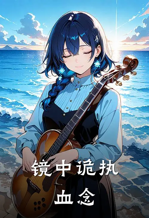 镜中诡执：血念