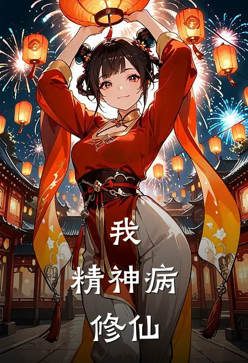 我，精神病，修仙