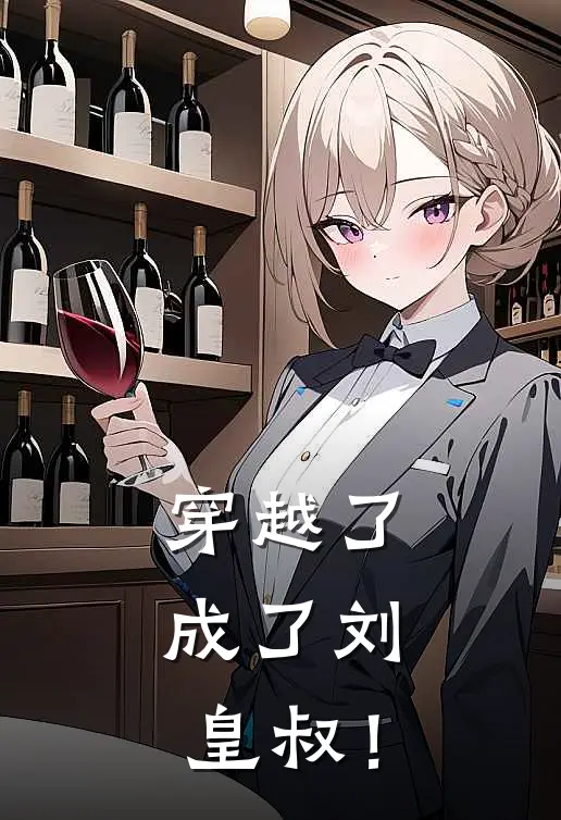 穿越了，成了刘皇叔！