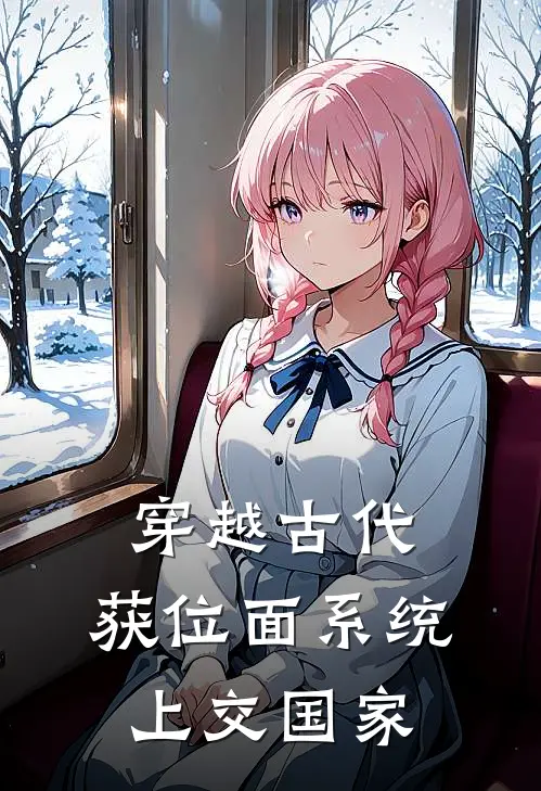 穿越古代，获位面系统上交国家