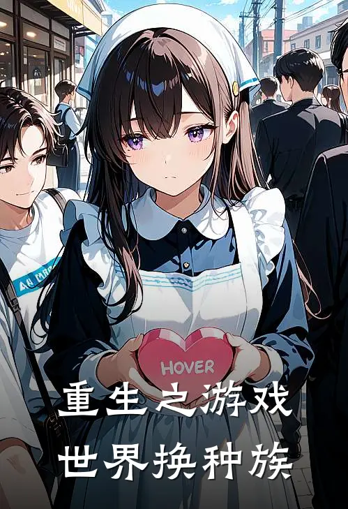 重生之游戏世界换种族