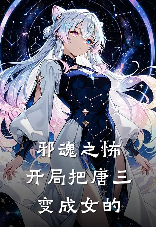 邪魂之怖，开局把唐三变成女的