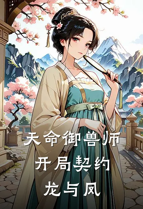 天命御兽师：开局契约龙与凤