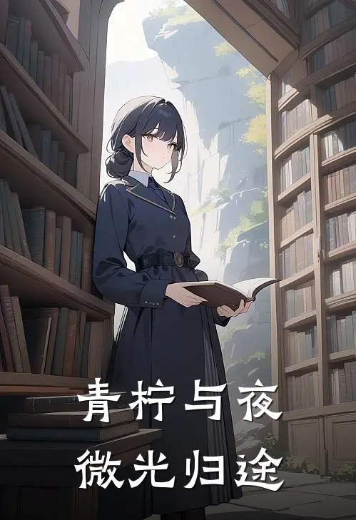 青柠与夜，微光归途