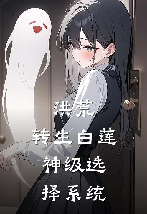 洪荒：转生白莲，神级选择系统