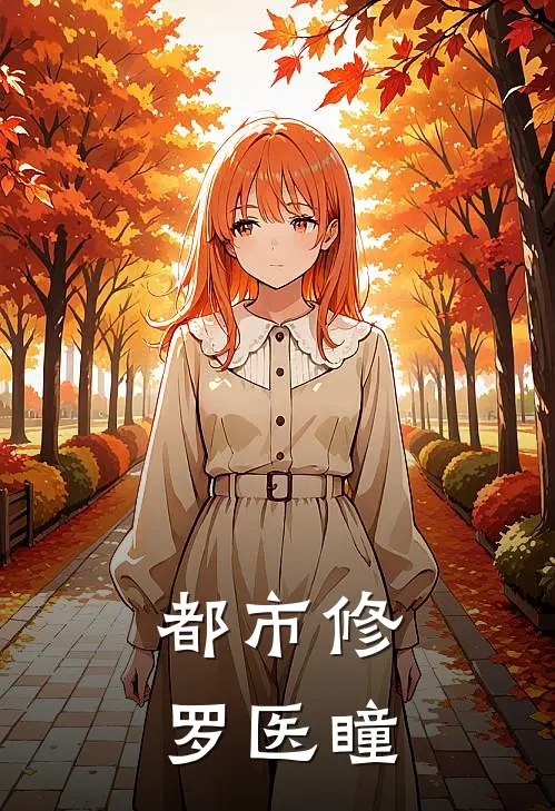 都市修罗医瞳