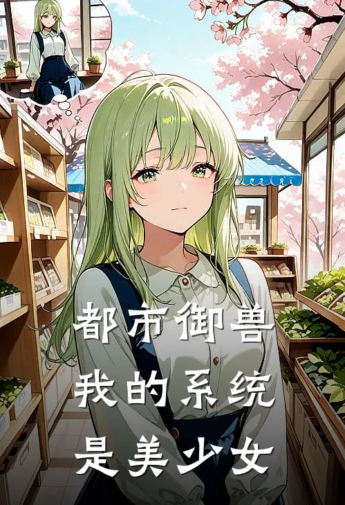 都市御兽：我的系统是美少女(林风阿发)热门网络小说推荐_免费完结版小说都市御兽：我的系统是美少女(林风阿发)