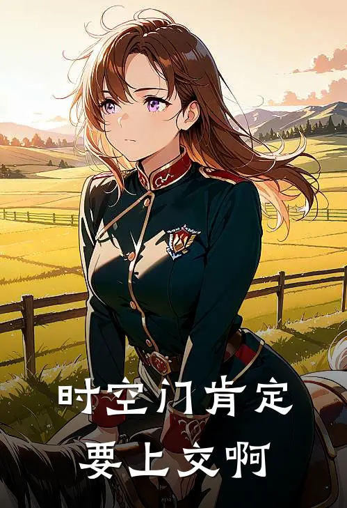 时空门肯定要上交啊