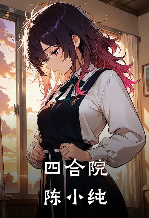 四合院陈小纯