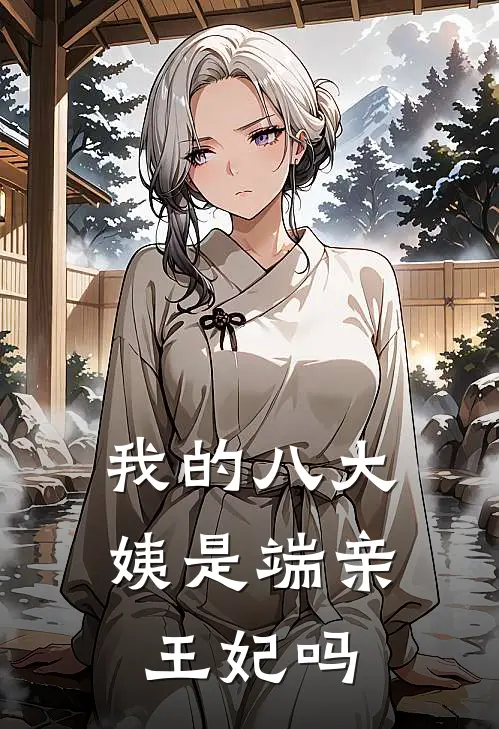 我的八大姨是端亲王妃吗