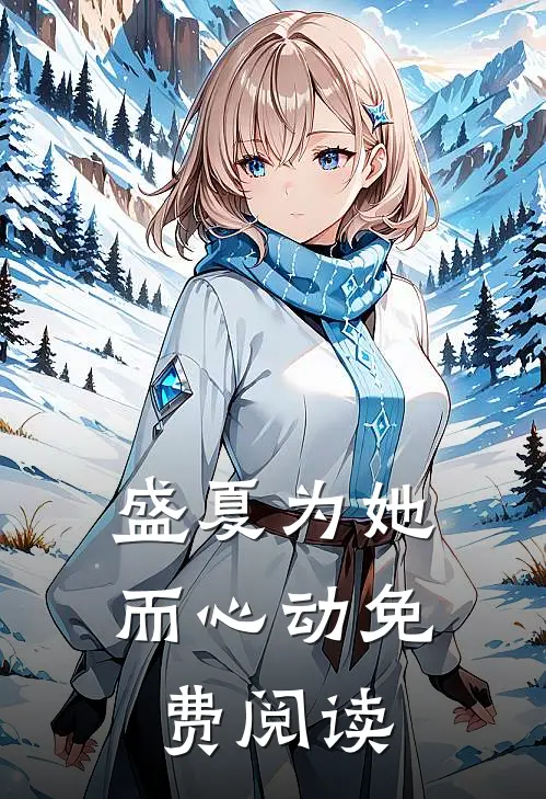 盛夏为她而心动免费阅读