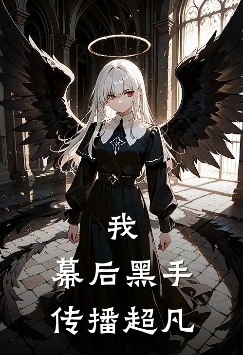 我，幕后黑手，传播超凡