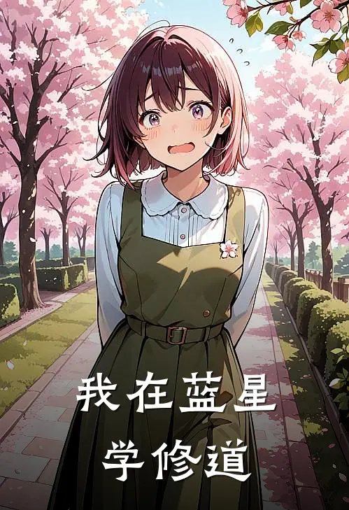 我在蓝星学修道