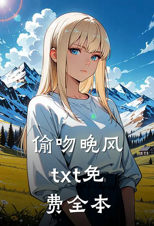 偷吻晚风txt免费全本