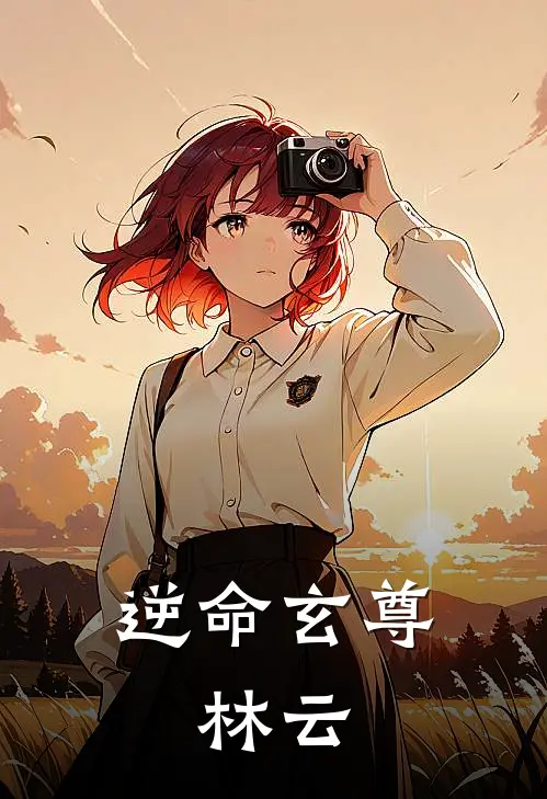 逆命玄尊：林云