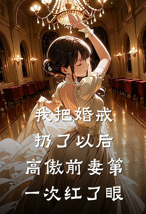 我把婚戒扔了以后，高傲前妻第一次红了眼