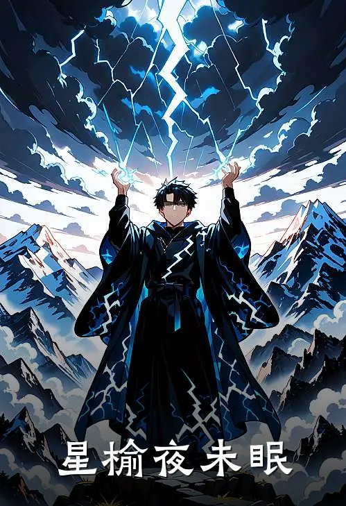 星榆夜未眠