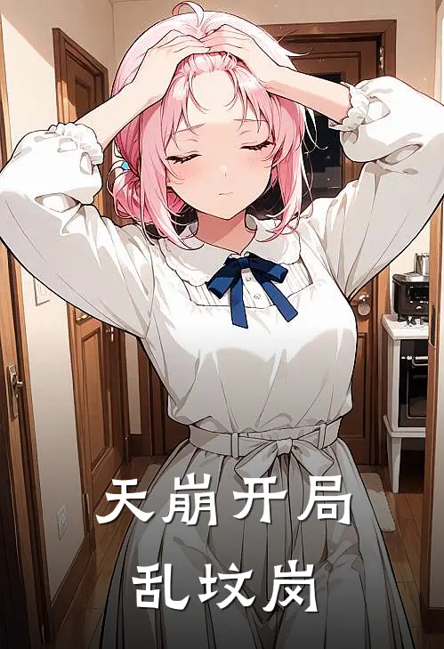 天崩开局乱坟岗