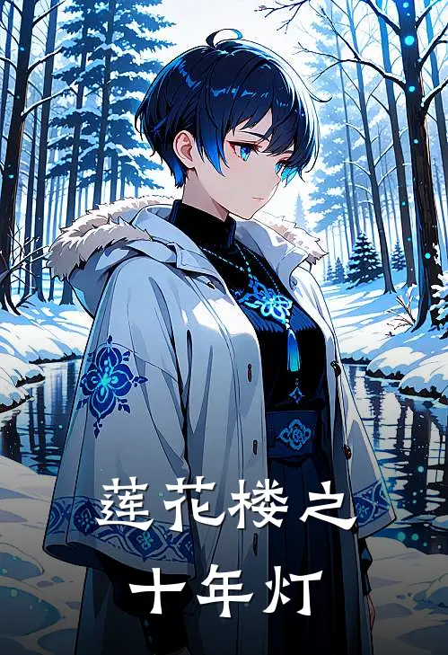 莲花楼之十年灯