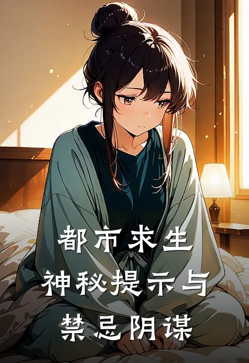 都市求生，神秘提示与禁忌阴谋