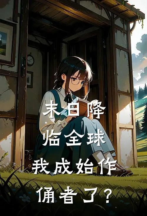 末日降临全球，我成始作俑者了？