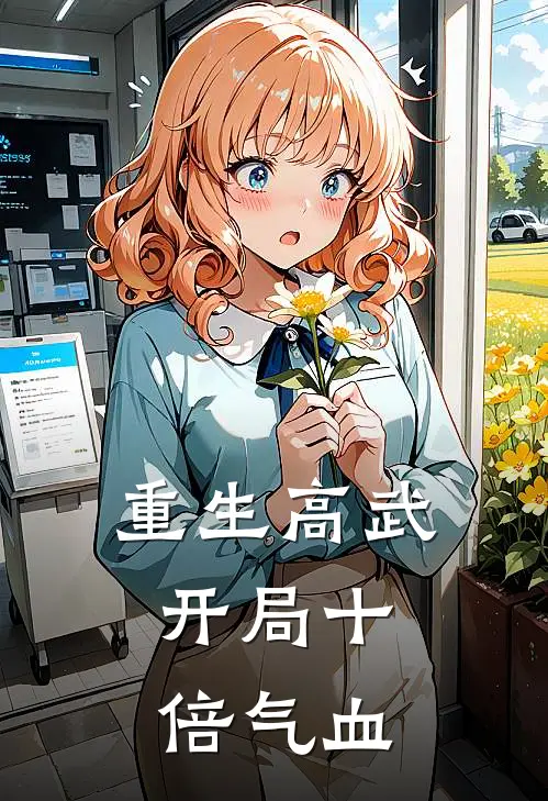 重生高武，开局十倍气血