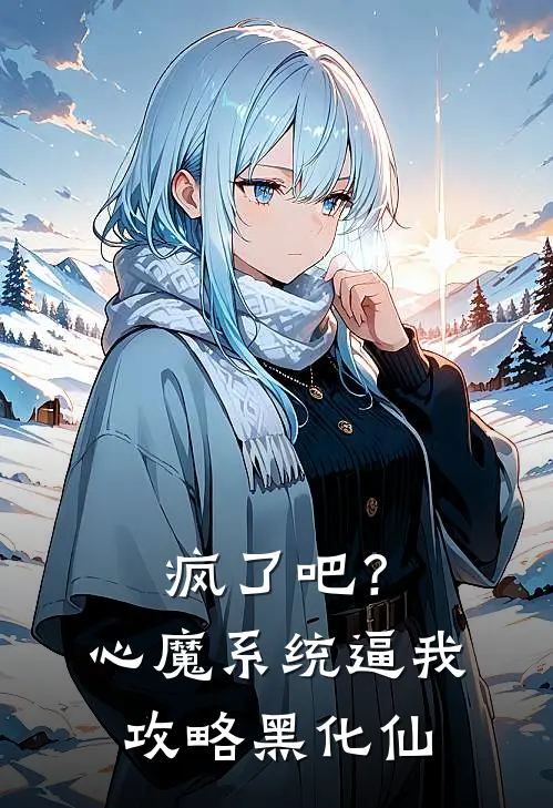 疯了吧？心魔系统逼我攻略黑化仙