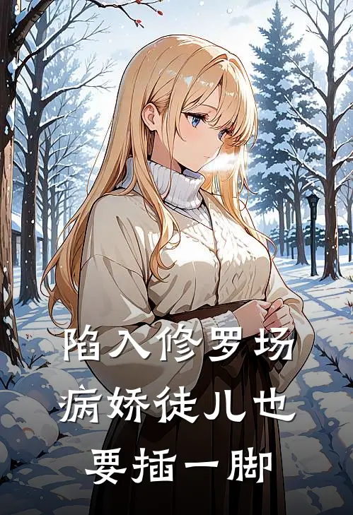 陷入修罗场，病娇徒儿也要插一脚