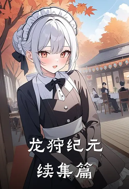 龙狩纪元续集篇