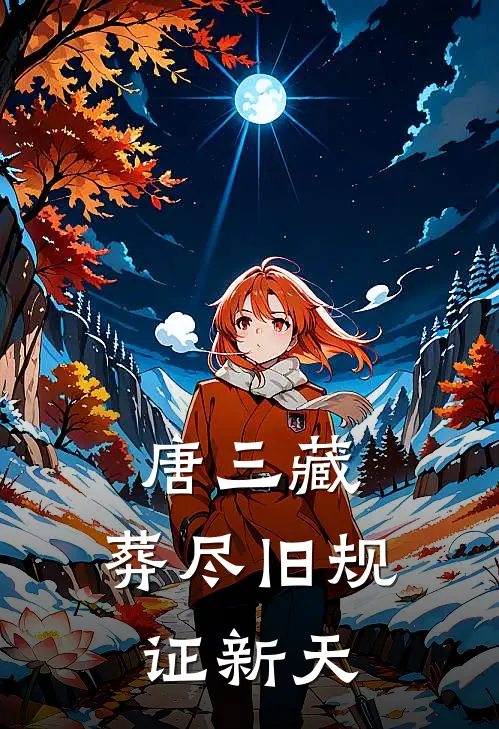 唐三藏：葬尽旧规证新天